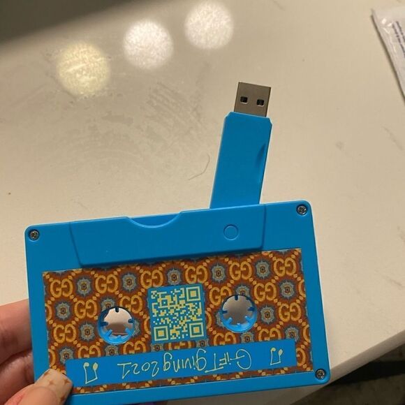 [gucci] VIP 2021 Christmas Gift #12 - Picture 7 of 7